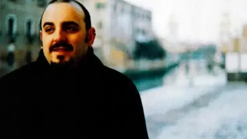 L'agente Carlo Soracchi