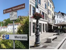 Le telecamere che si stanno installando a Gorizia sono in larga parte “multisensore”: consentono di monitorare efficacemente qualsiasi area, indipendentemente dalle condizioni di illuminazione, grazie alla capacità di visualizzare angolazioni sino a 360 gradi