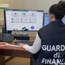 La Guardia di Finanza
