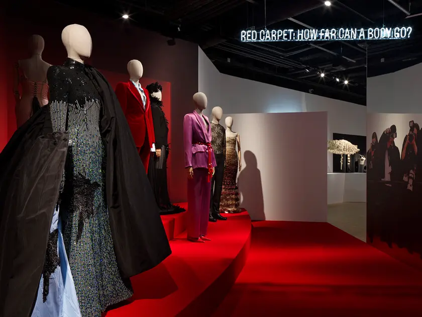 Foto di ITS Arcademy