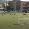 Il centro sportivo di San Giovanni (Lasorte)