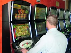Videolottery e slot machine, per giocare i goriziani spendono 96 milioni di euro