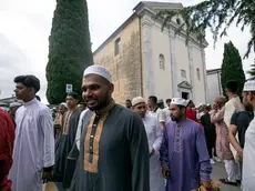 Musulmani alla Marcelliana