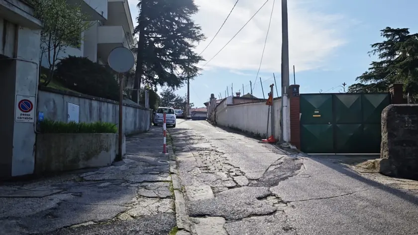 Via Ovidio (Lasorte)