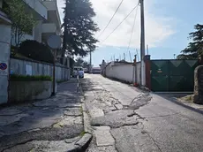 Via Ovidio (Lasorte)