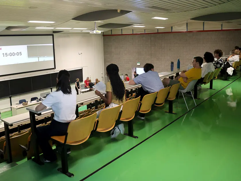 (foto archivio Petrussi)