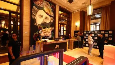 Il colpo alla John Reed di Corso Italia a Trieste