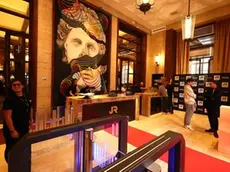 Il colpo alla John Reed di Corso Italia a Trieste