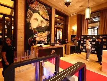 Il colpo alla John Reed di Corso Italia a Trieste