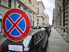 Undivieto di sosta