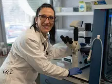 La dottoressa Luciana Musante