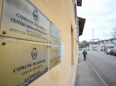 Il Centro sociale polivalente sarà oggetto di un resyling (fotoservizio Daniele Tibaldi)