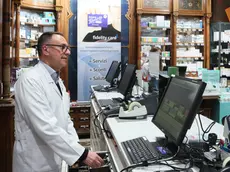 La Farmacia Biasoletto