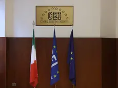La sede dell'Ince