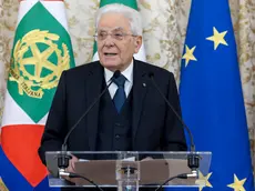 Sergio Mattarella