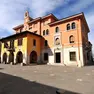 Il municipio di Muggia