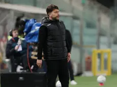 Giuseppe Marino (foto Andrea Lasorte)