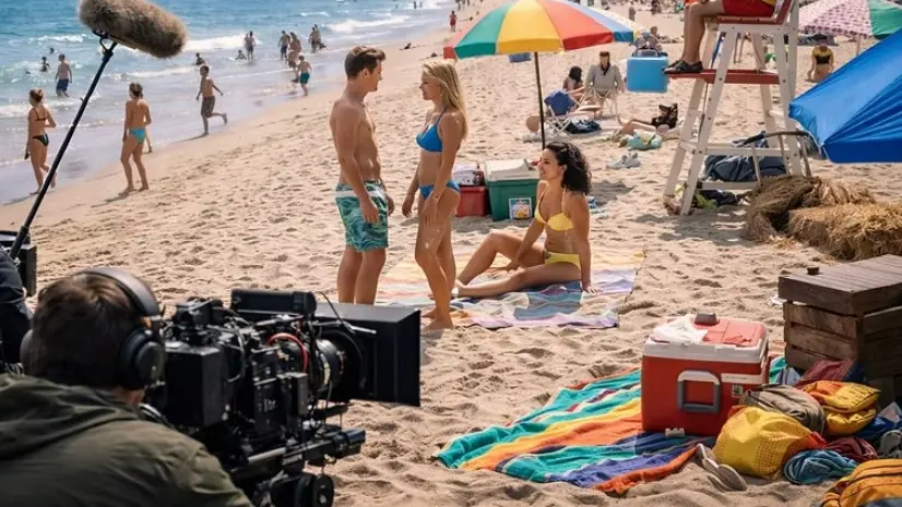 Casting aperti per fare le comparse a Jesolo