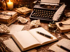 Il 21 marzo si celebra la Giornata Mondiale della Poesia