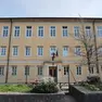 La scuola “Giacomo Venezian” di Prosecco (foto Lasorte)