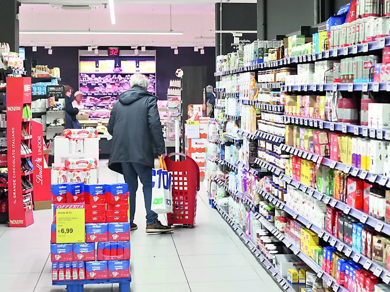 A incidere sui prezzi nei supermercati sono i costi di trasporto dei prodotti e quelli dell’energia