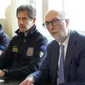 Il vertice svoltosi a Cormòns con l’assessore regionale Riccardi