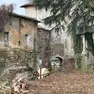 I lavori al Castello di Gradisca