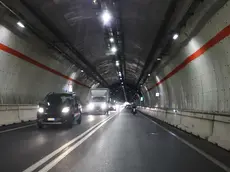 La galleria di Montebello, da Piazza Foraggi a via Salata