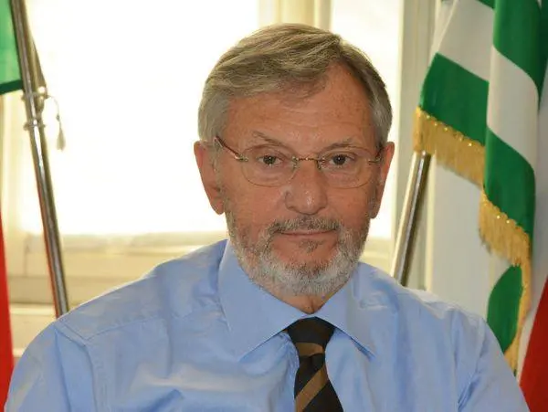 Franco Belci esce in libreria con Alla ricerca della politica