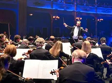 Il concerto dei Wiener Symphoniker dello scorso anno