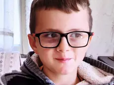 Il piccolo Giovanni Trame