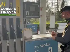 I controlli a un distributore di carburante