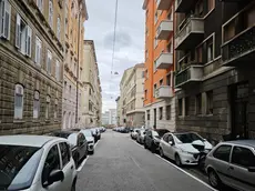 Via Gatteri (Lasorte)
