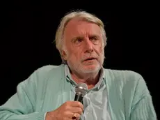 Il noto psichiatra Paolo Crepet