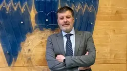 Raffaele Boscaini, presidente di Confindustria Veneto