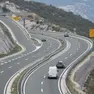 Un’autostrada croata