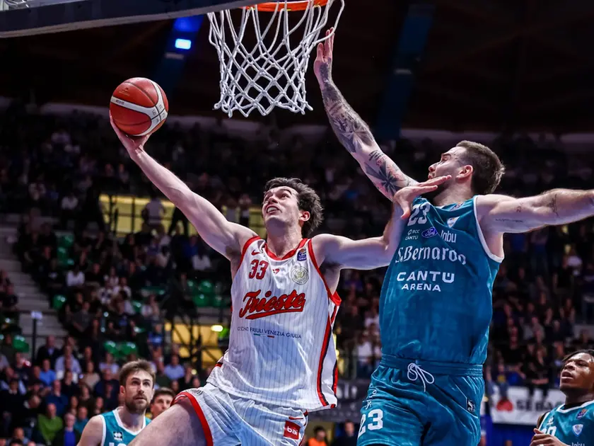 (foto Ciamillo / Lasorte)