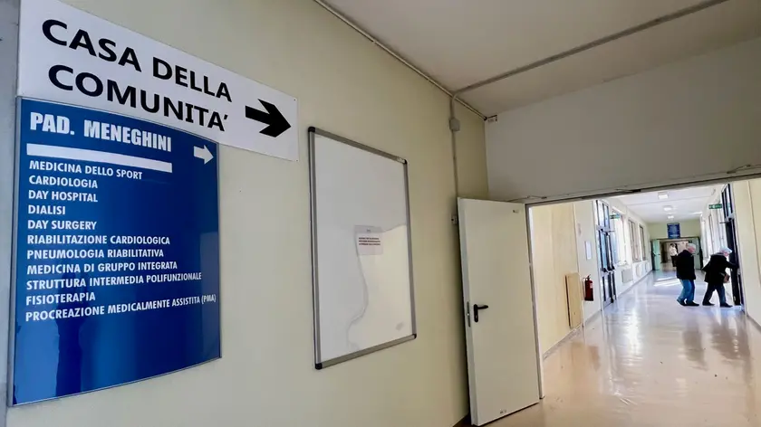 Case e ospedali di comunità, in Fvg la riforma è ancora incompleta