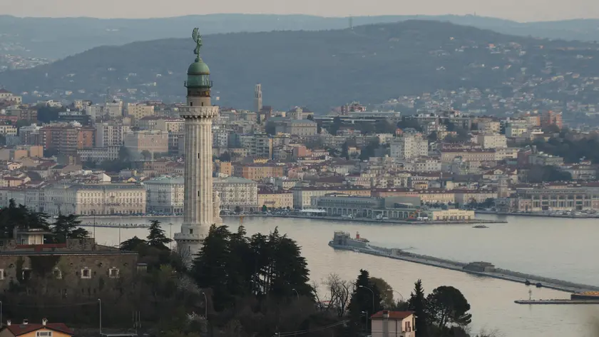 Il Faro della Vittoria