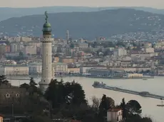 Il Faro della Vittoria