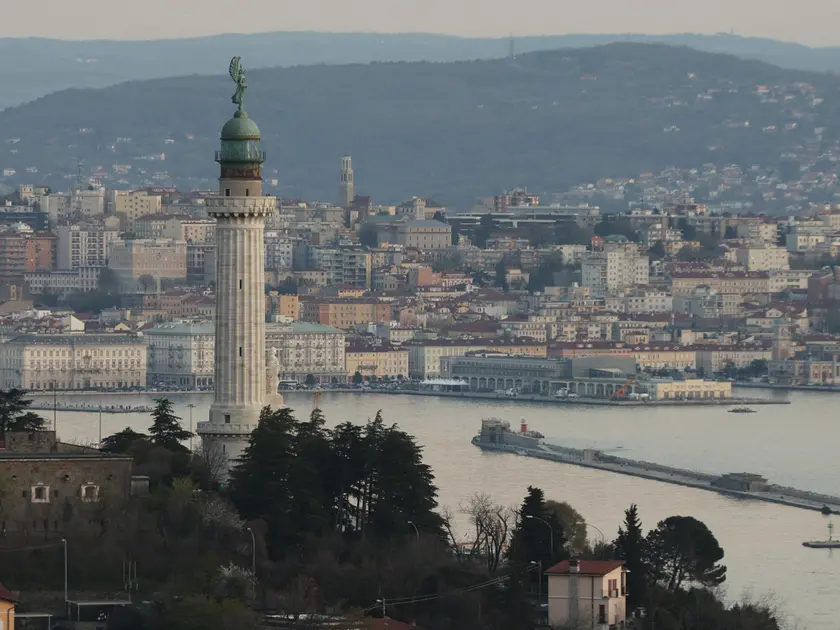 Il Faro della Vittoria