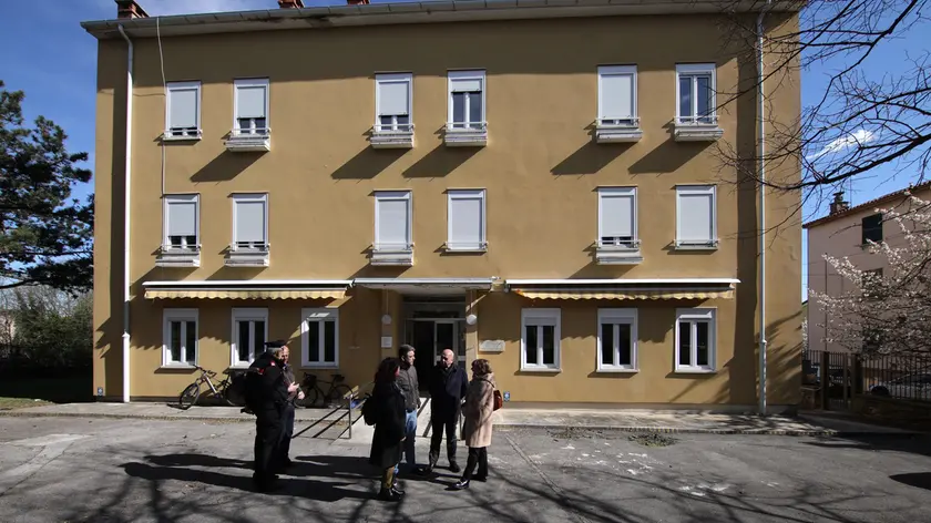 Riapre Casa Capon a Opicina: uno spazio sociale dentro Villa Carsia