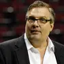Donnie Nelson, che ha presentato domanda di adesione all’Nba Europa