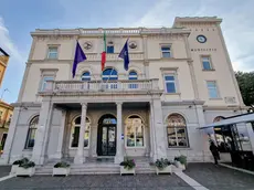 Il Comune di Monfalcone