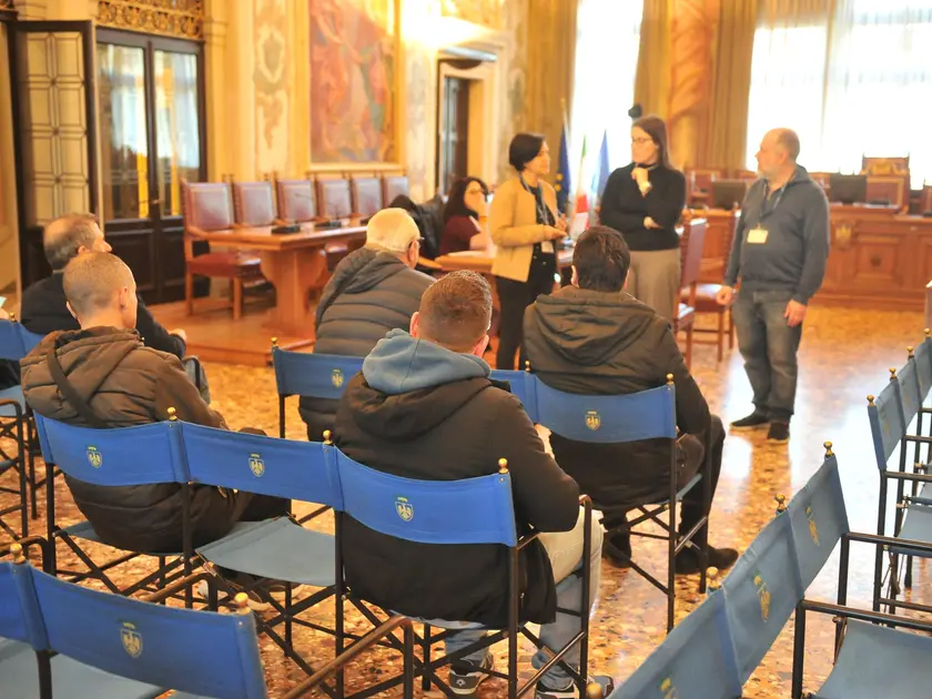 Il recruiting day del trasporto pubblico regionale (Petrussi)