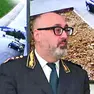 Il comandante Marco Muzzatti si trasferisce a Udine