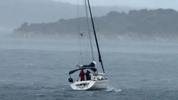 Disagi anche a navigazione e trasporti marittimi in Croazia a causa della bora