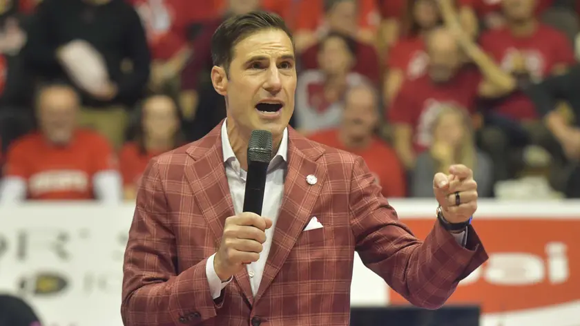 Paul Matiasic (foto Francesco Bruni)