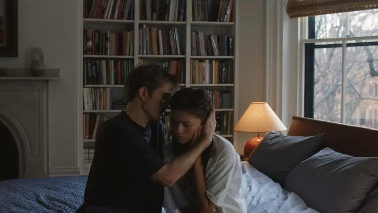 Il film "The Drama- Un segreto è per sempre"