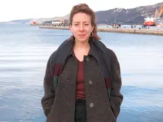 La regista Laura Samani